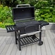 image 2 of XXL BBQ Smoker
