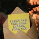 image 3 of Sent This Instead Dm Lucky You Fun Funny Birthday Card