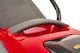 image 7 of Mountfield Princess 34LI Battery Lawnmower 34cm includes Battery & Charger