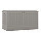 image 1 of Montana 757L Storage Box - Stone Grey Grey