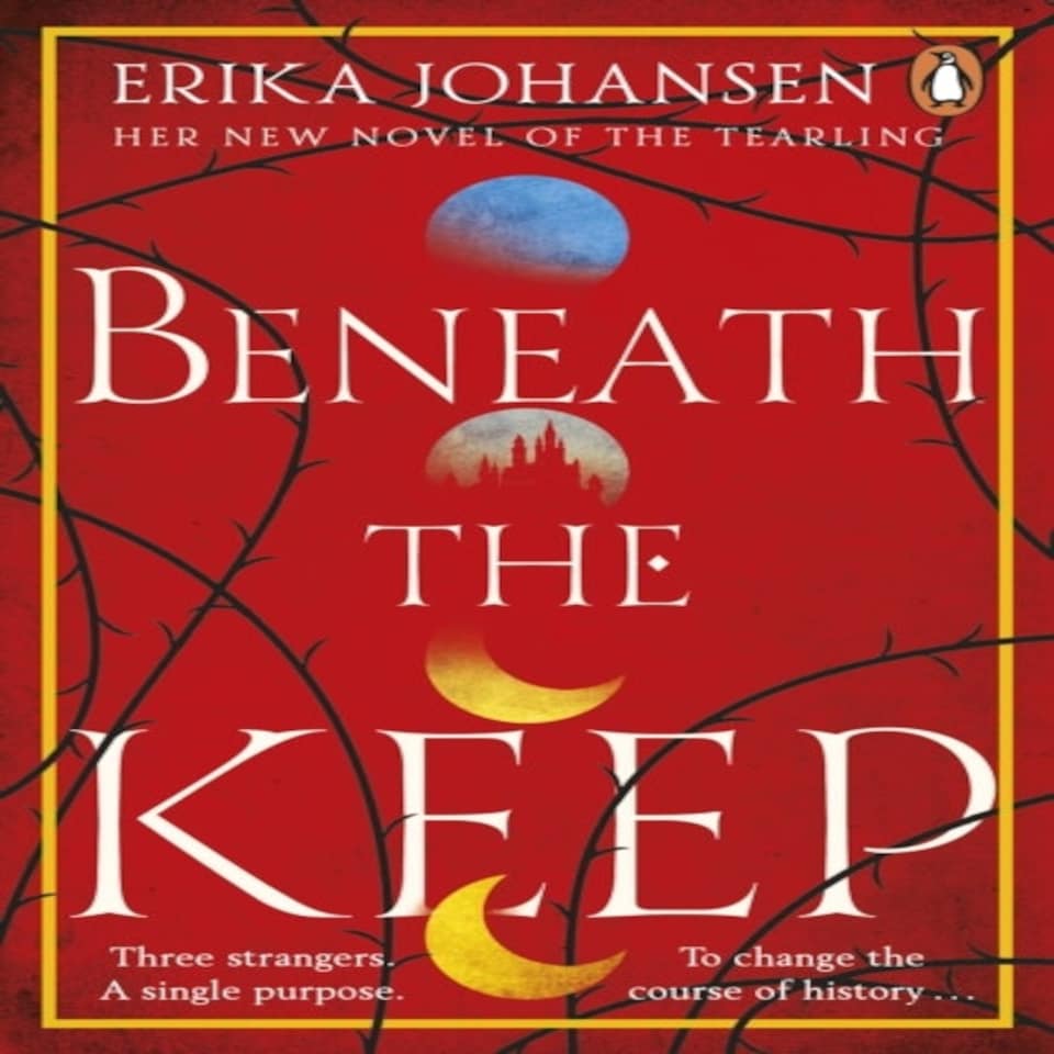Beneath The Keep