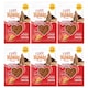 image 1 of Catit Nibbly Grills Chicken & Lobster Cat Treat (Pack of 6)