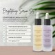 image 2 of Bakuchiol serum + Vitamin c Serum