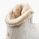 image 9 of Decathlon Women's Wheel Clamp Ice Skates A540