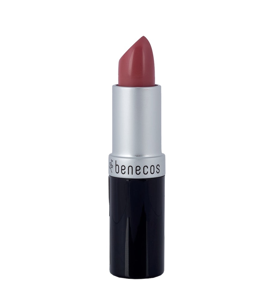 BENECOS - Natural Lipstick - Pink Honey - 4.5g | Pink