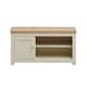 image 1 of TV Unit 1 Door & 1 Shelf