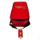 image 2 of Liverpool FC Colored Boot Bag Red