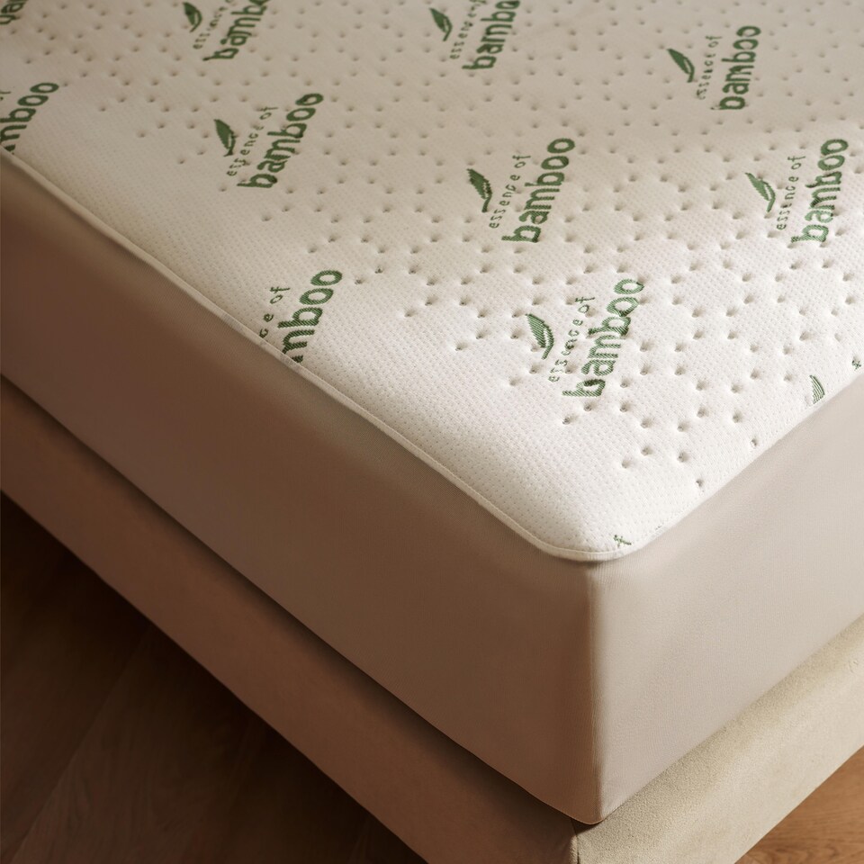 image 1 of Duux Snooze Heated Underblanket, Electric Blanket for Bed