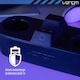 image 4 of Venom PS5 Controller Turbo Charging Dock