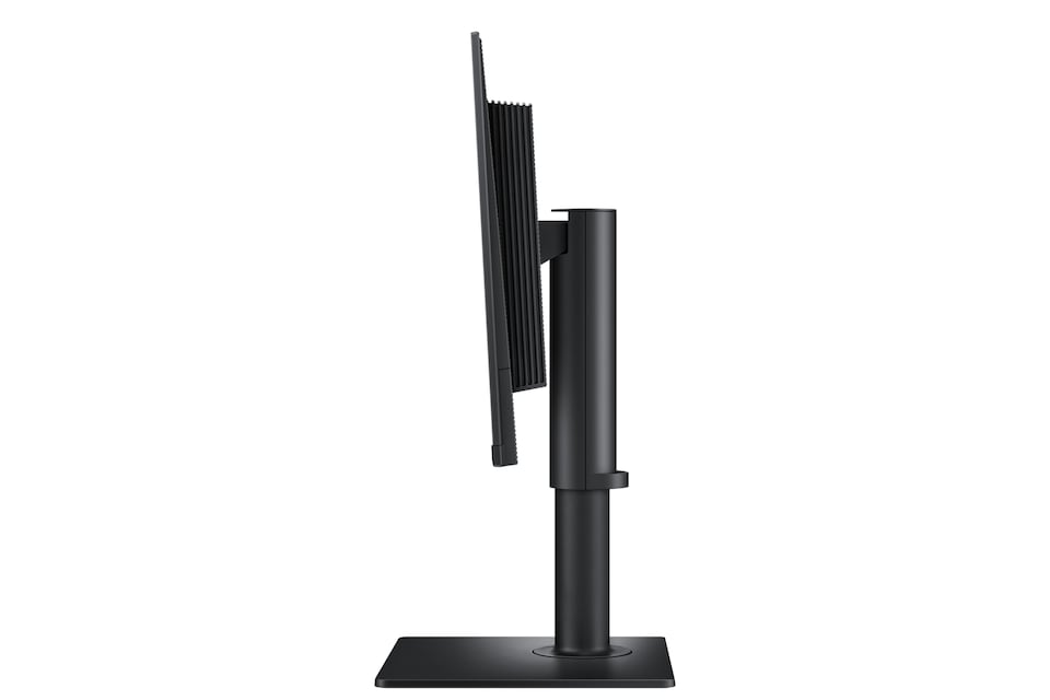 image 1 of Samsung S40GD 22-Inch Full HD 100 Hz Height Adjustable Monitor | Black | Black | 47.6 cm