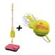 image 1 of Classic All Surface Swingball With Additional Ball & Tether