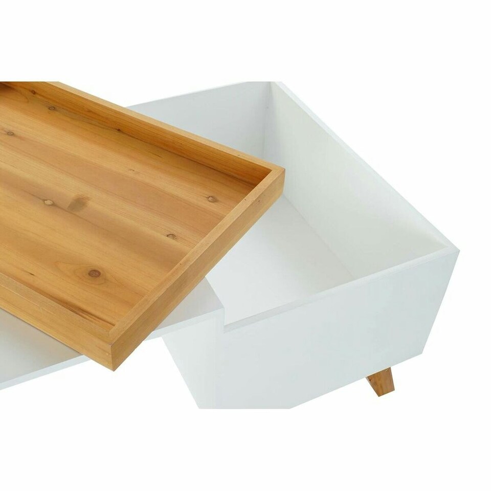 image 1 of Centre Table DKD Home Decor MDF (120 x 60 x 46 cm) N/A