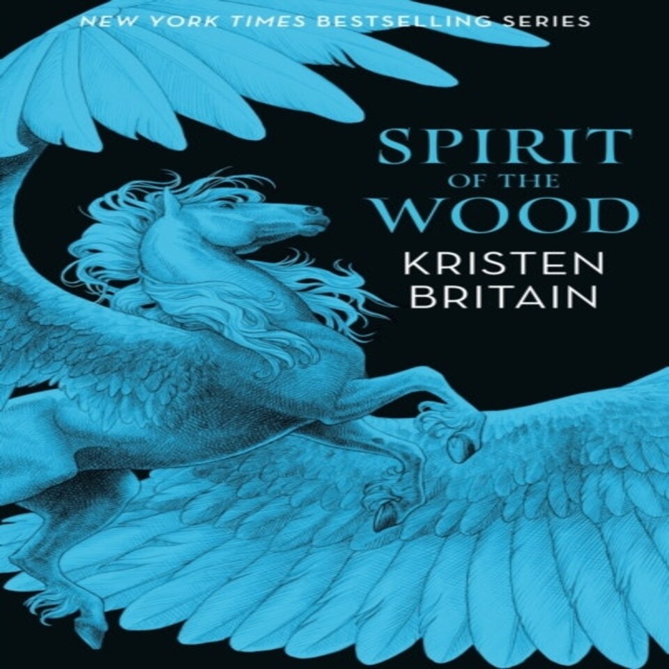 Spirit Of The Wood