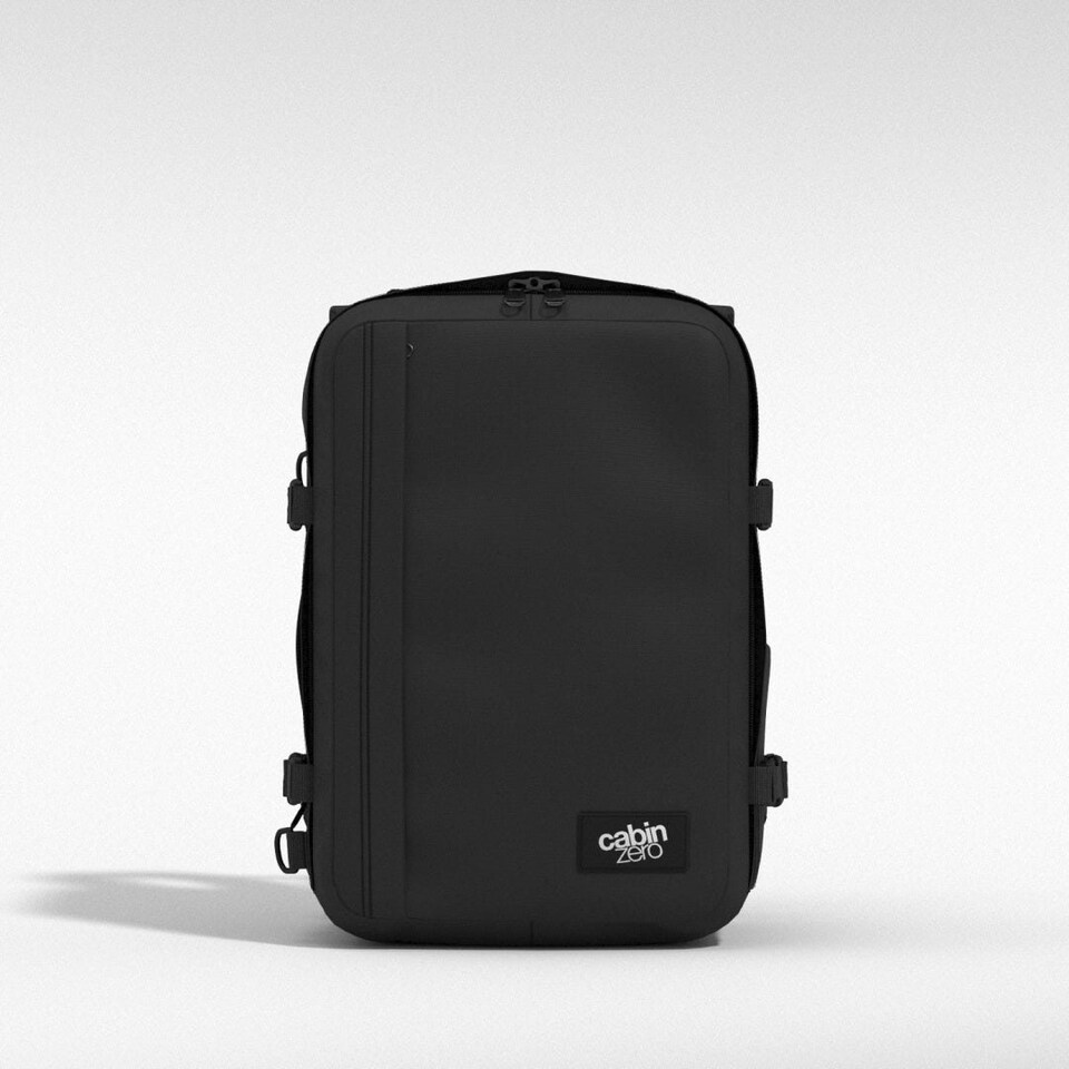 image 1 of Classic Plus Backpack 32L Absolute Black Black