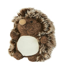 Warmies Dusty Pups Hedgehog Screen Cleaner