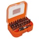 image 1 of Bahco - 59/S31B Bit Set, 31 Piece