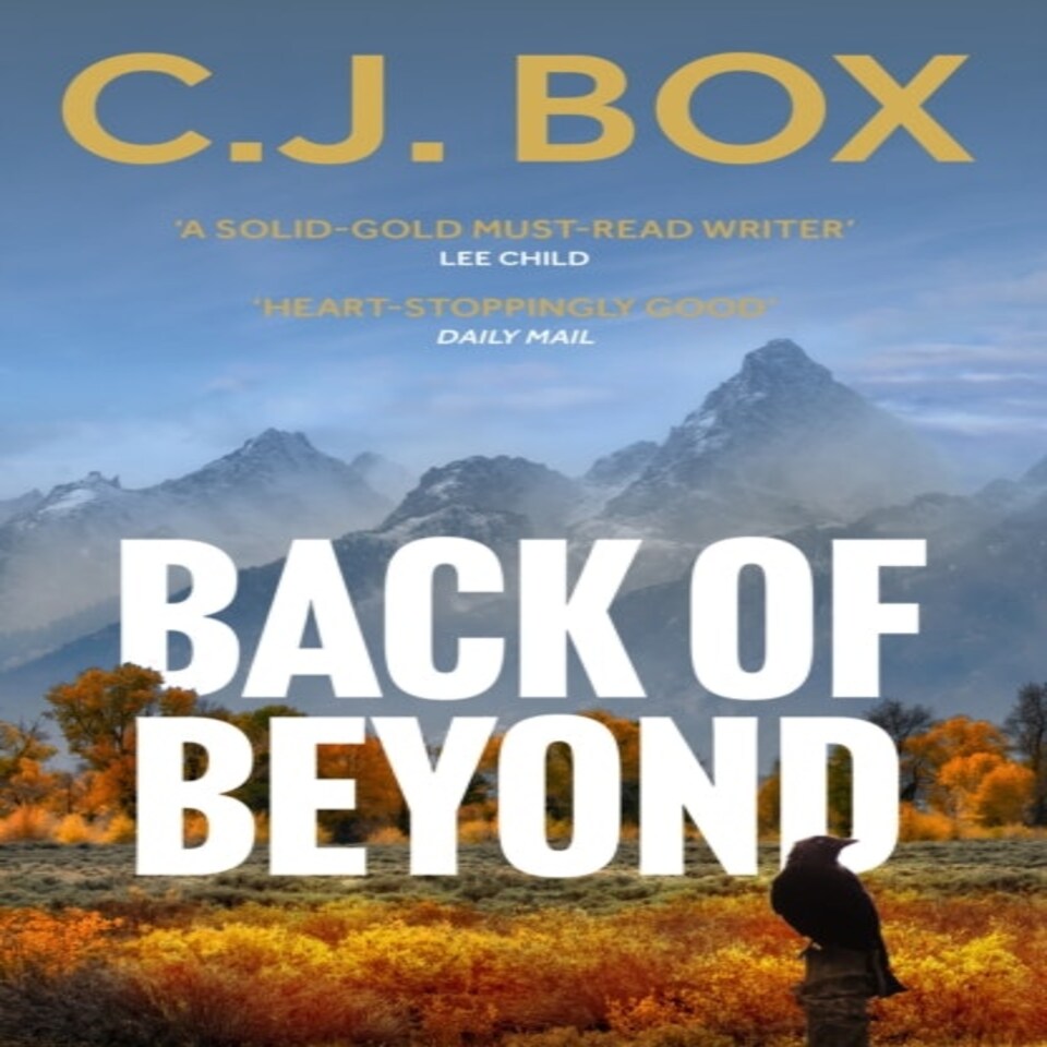 Back Of Beyond