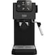 image 2 of Beko CaffeExperto Manual Espresso With Integrated Milk Frother