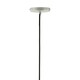 image 4 of Interiors by Premier Silver Finish Pendant Light