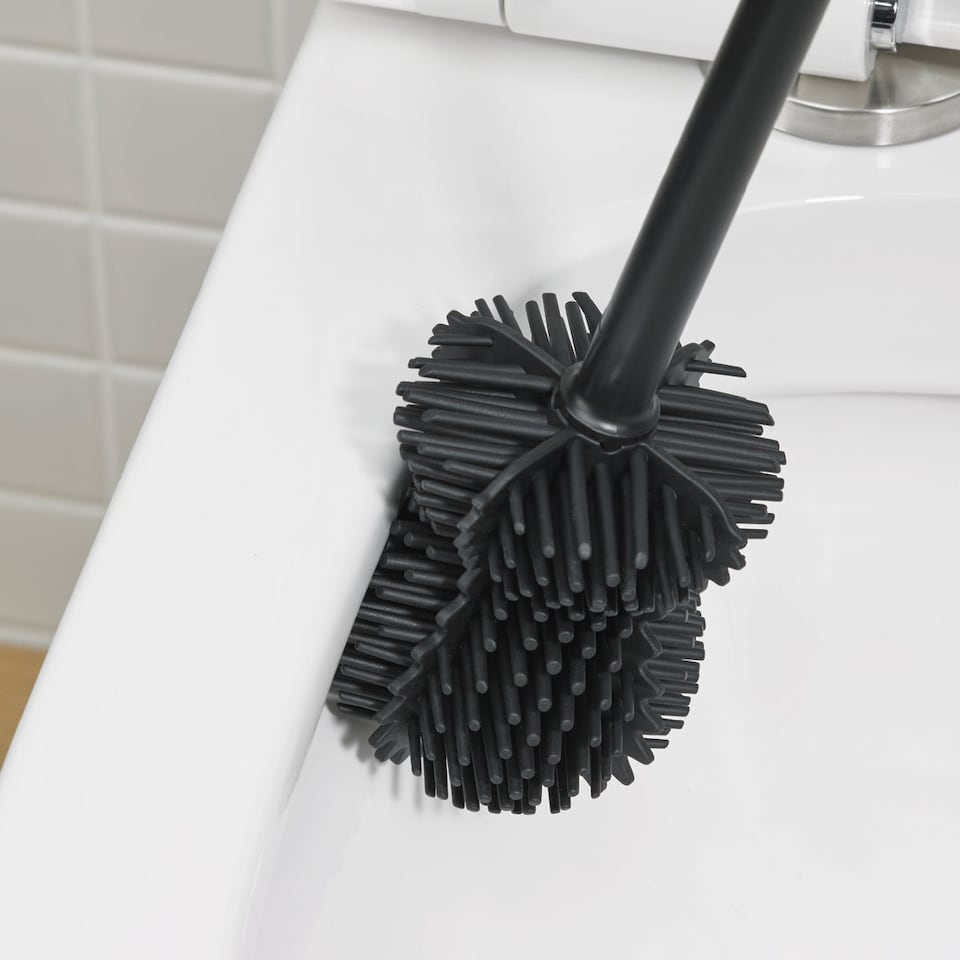 image 1 of ReBorn Recycled Replacement Toilet Brush Head