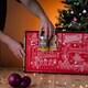 image 2 of QWERTY Beer Box Premium Pale Ale & IPA Craft Beer Advent Calendar 2025