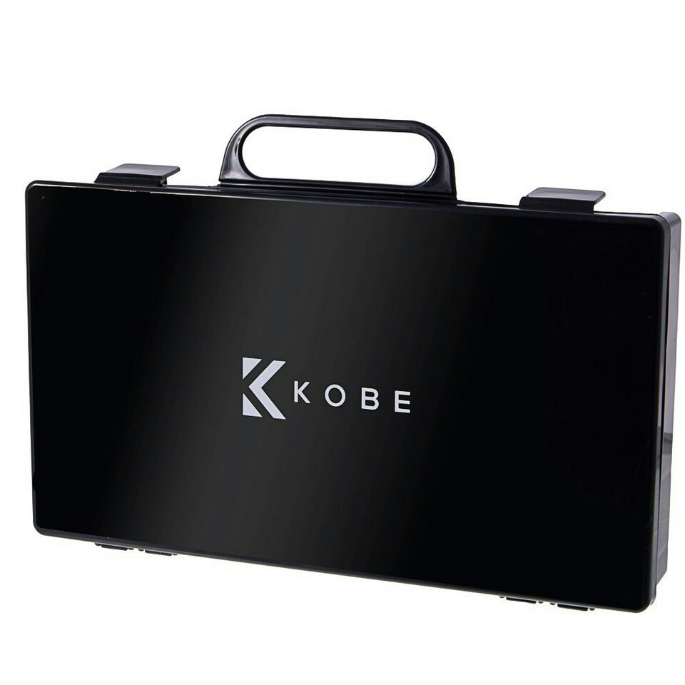 image 1 of Kobe Pins & Grips Organiser Case N/A