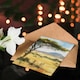 image 4 of Greeting Card Mount Kilimanjaro Savanna Tanzania Landscape Birthday