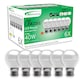 image 1 of BELL Lighting B22 LED Golf Ball 4.7W Energy Saving Light Bulb