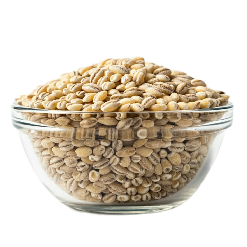 image 1 of Organic Pearl Barley 2kg (Sussex Wholefoods)