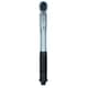 image 2 of 1/4in Drive Micrometer Adjustable Click Torque Wrench Ratchet 2.26 - 22.6Nm