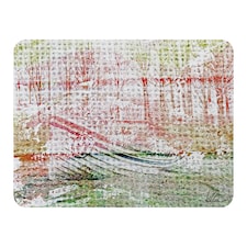 Washed Up Blanket | Multi