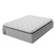 image 1 of Sealy Alston Gel Advantage Pillow Top Mattress White | Double