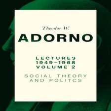 Lectures 1949-1968 Volume 2