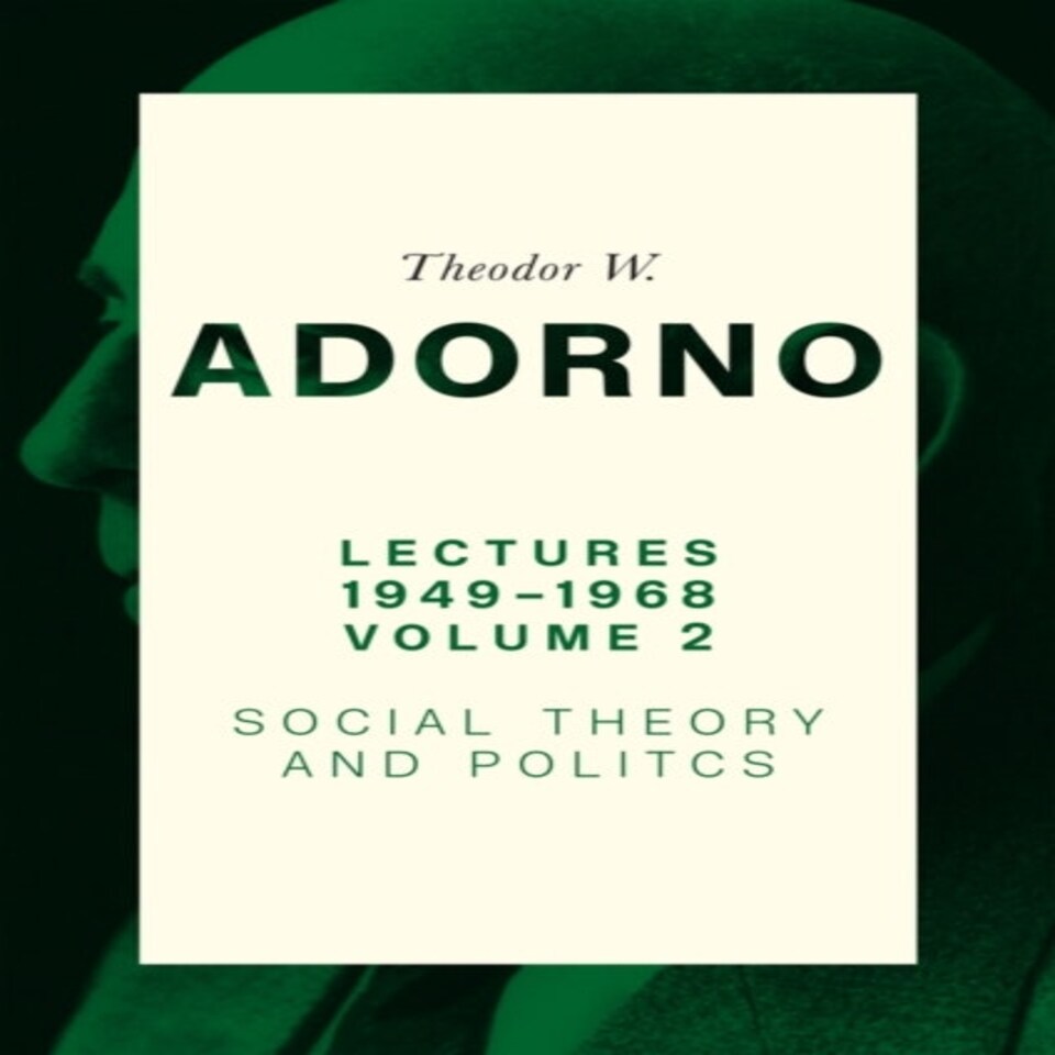 Lectures 1949-1968 Volume 2