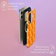 image 5 of Flaming Daisy Orange | iPhone 16
Slim | iPhone 16
Slim