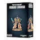 image 2 of Games Workshop Warhammer 40,000 Space Marines Primaris Librarian