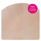 image 5 of Bald Cap - Skin Colour | Cream | 24