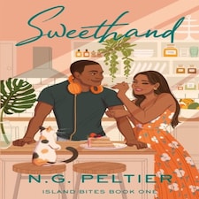 Sweethand Island Bites