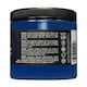 image 3 of Speedball Flex Screen Printing Fabric Ink, Mineral Blue, 8oz