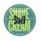 image 3 of Men Rock Shaving Cream - Sicilian Lime 100 ml