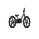 image 2 of Stacyc Electric Balance Bike 16E-Drive, 4Ah - Black/Blue