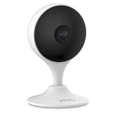 IMOU Cue 2 Indoor Camera White with Full HD 1080p, 131 degree wide-angle lens, Two-Way Talk, Night Vision, Storage