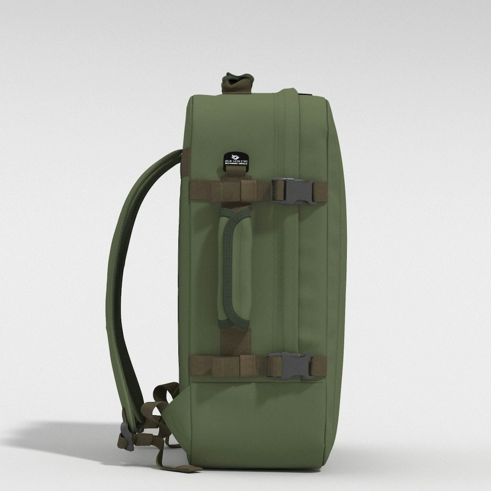 image 1 of Classic Cabin Backpack 44L Georgian Khaki Green