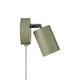 image 2 of Explore | Wall light | Green