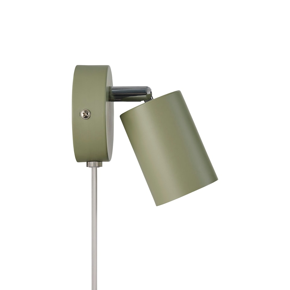 image 1 of Explore | Wall light | Green
