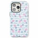 image 1 of Tropical Taste Phone Case | Blue | iPhone 12 Pro
Tough | iPhone 12 Pro
Tough