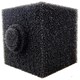 image 3 of 8" Pre-Filter Foam with Centre Hole