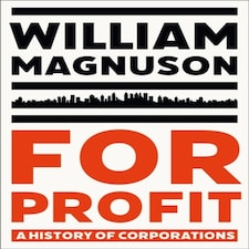 For Profit