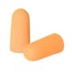 image 2 of Dewalt Foam Ear Plugs (Pack of 50) | Orange | Orange | One Size | 1