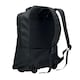 image 2 of MidOcean Dalvik RPET Trolley Backpack - Black - One Size | Black